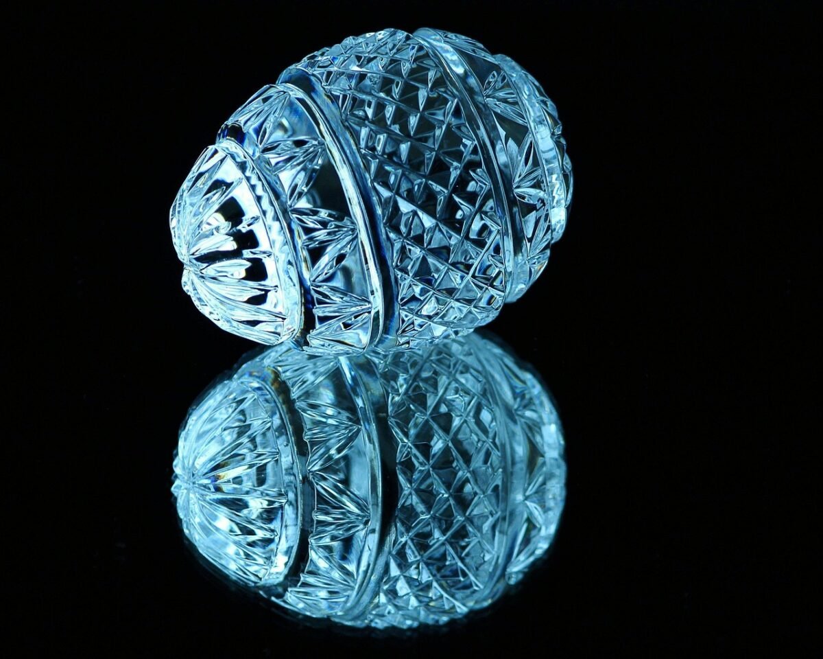 crystal transformation sparkling 3