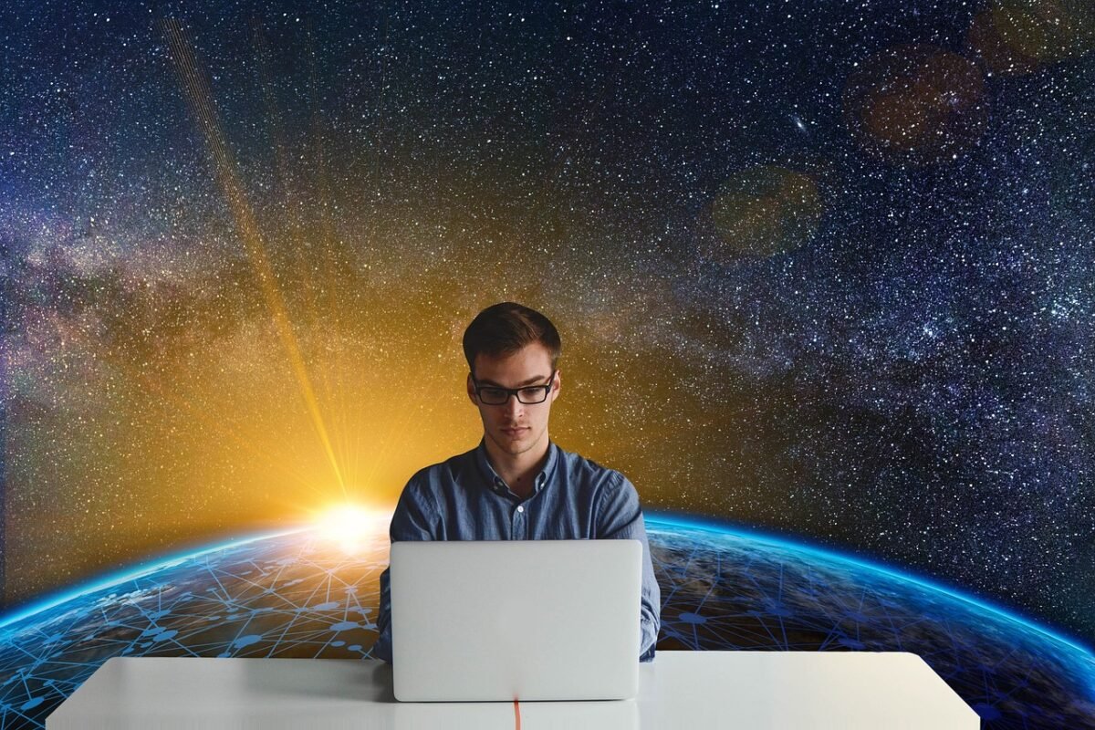 unlocking global communication 1