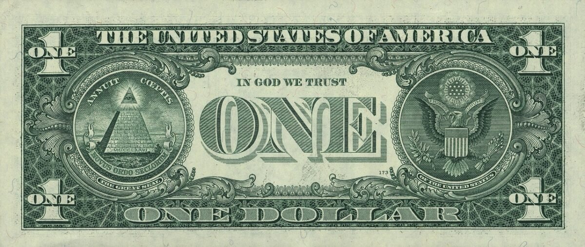 your trusted currency 2