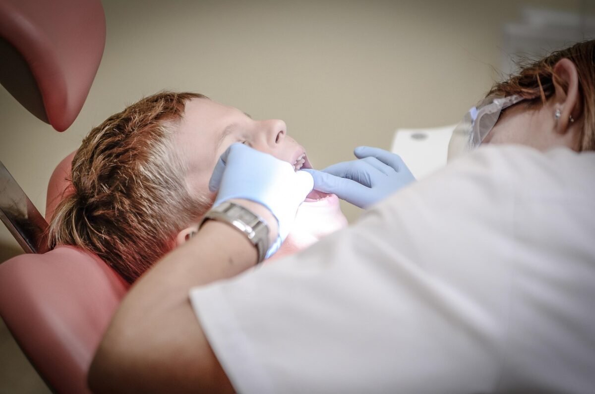 Opencare: Your Path to Exceptional Dental Care and Wellness