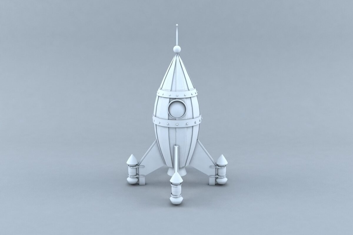 rocket empowering business 3