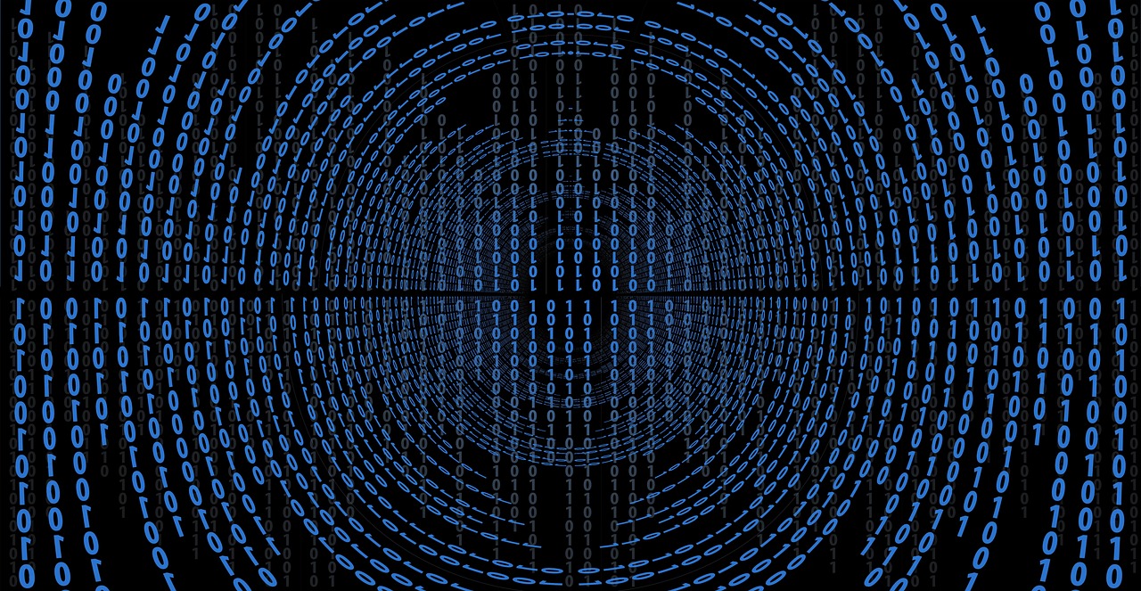 World's First Byte The Evolution of the Byte: From 8 Bits to a Digital Revolution - Virtu ...