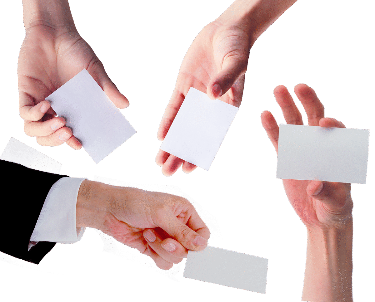 keeping your business 1