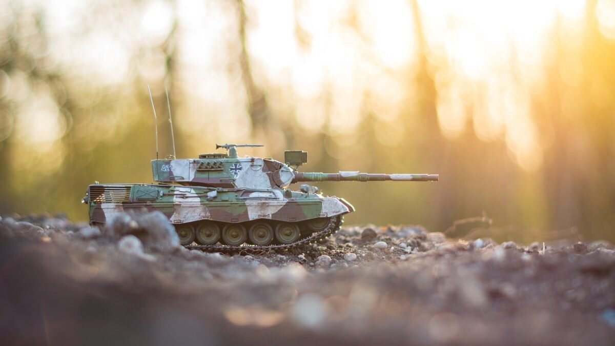 enhancing world tanks 2