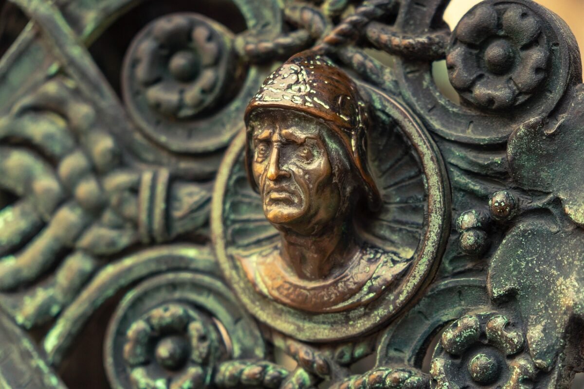 forging heroes unleashing 1