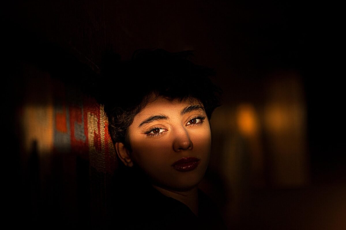 embrace shadows dark 1