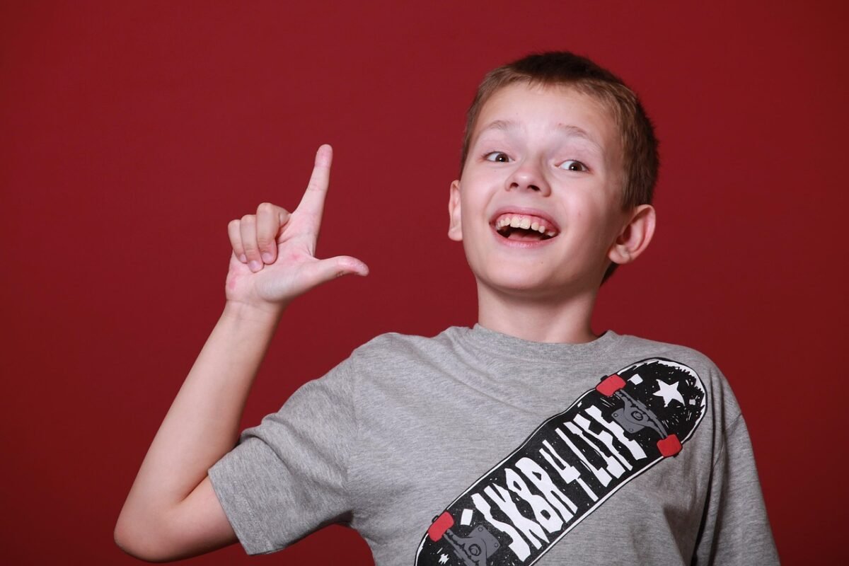 understanding test account 1