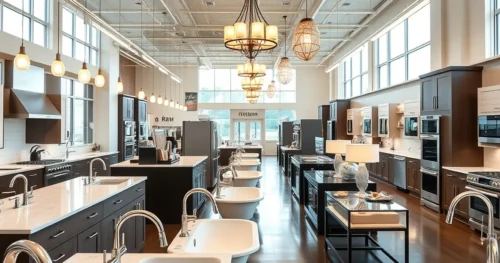 Ferguson Home Review 2026: Showrooms & Buying Tips